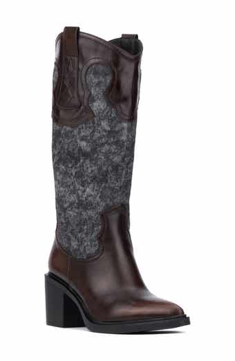 TORGEIS Velda Western Boot