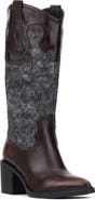 TORGEIS Velda Western Boot
