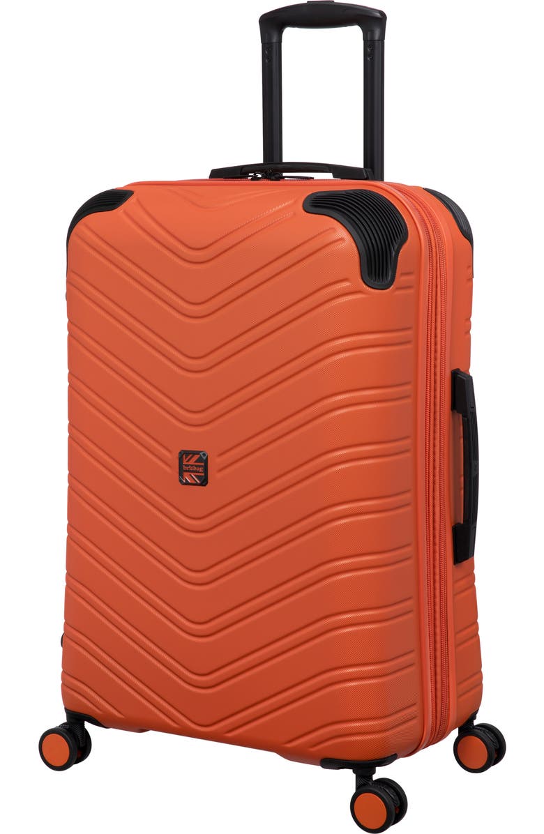 Britbag Drayton 27-Inch Hardside Spinner Luggage, Main, color,