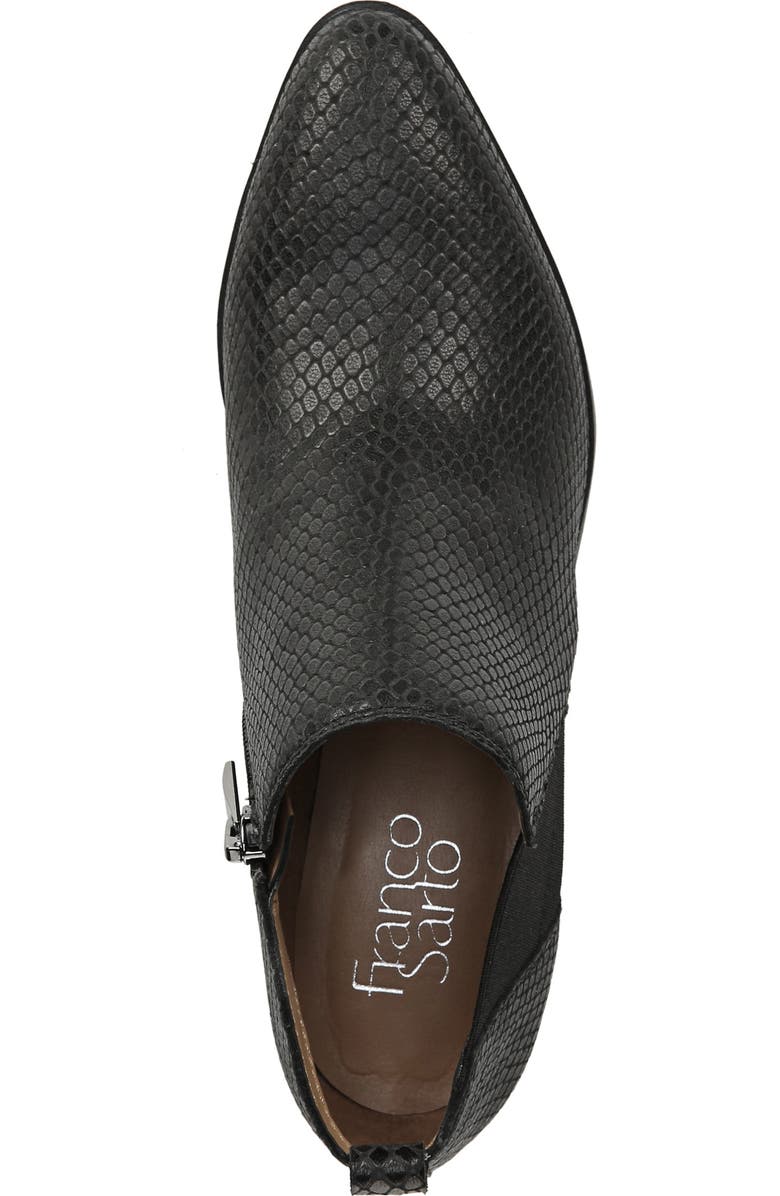 Franco Sarto Arden Bootie, Alternate, color,