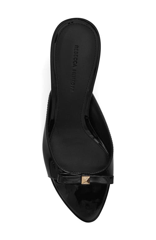 Rebecca Minkoff Bow Sandal