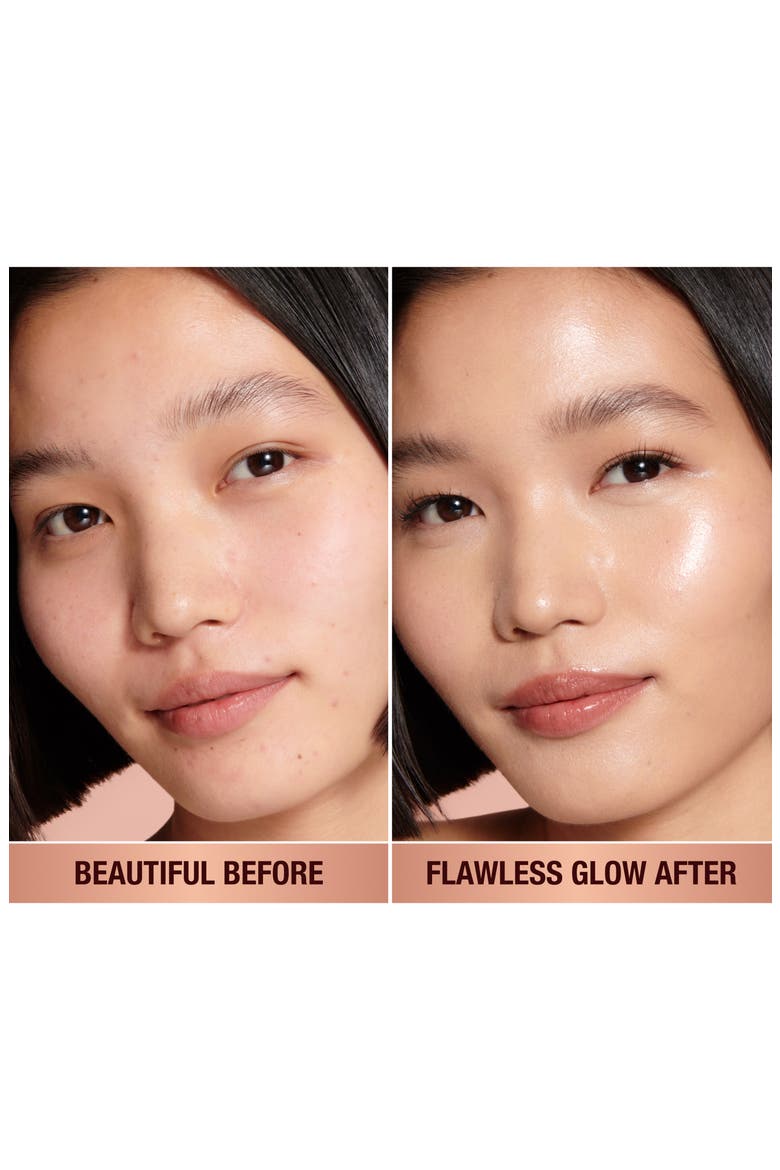 Hollywood Flawless Filter Primer & Highlighter, Alternate, color, 2.5 FAIR