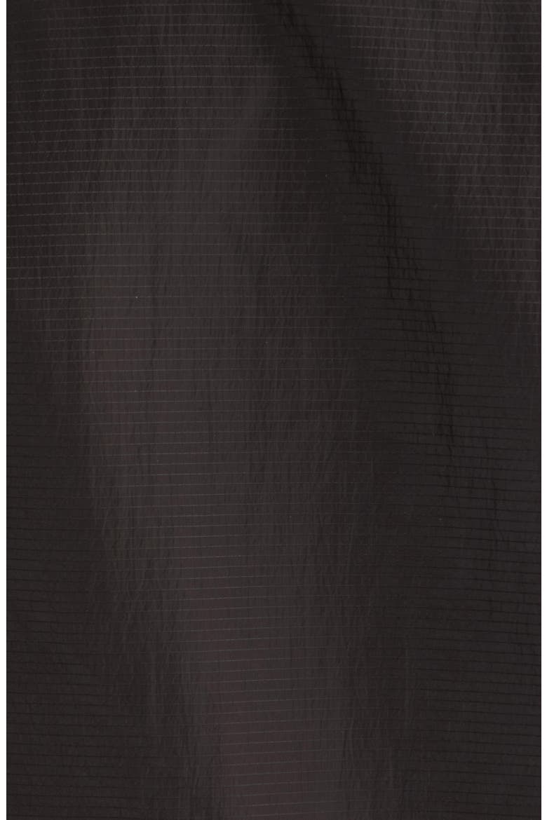 Modern Moto Track Jacket, Alternate, color, INK BLACK