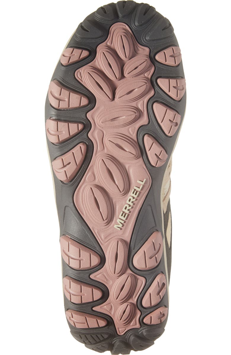 Merrell Accentor 3 Hiking Shoe, Alternate, color, Incense