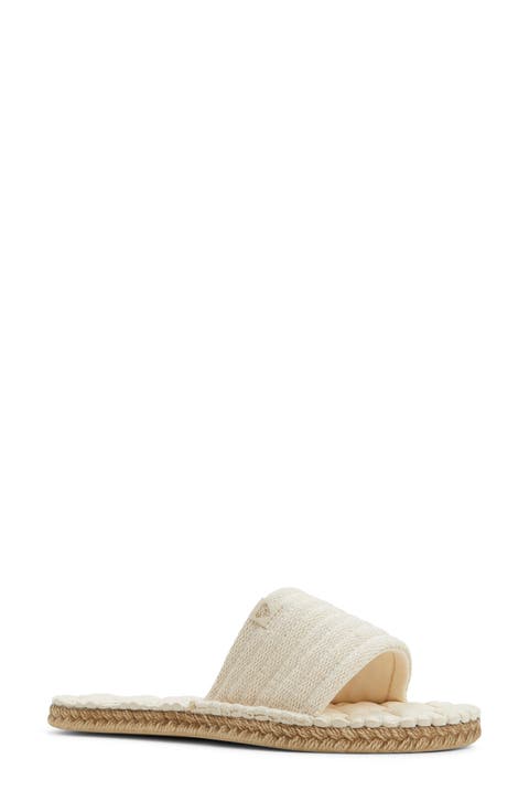 Women's Ivory Espadrille Sandals | Nordstrom Women's Ivory Espadrille Sandals | Nordstrom