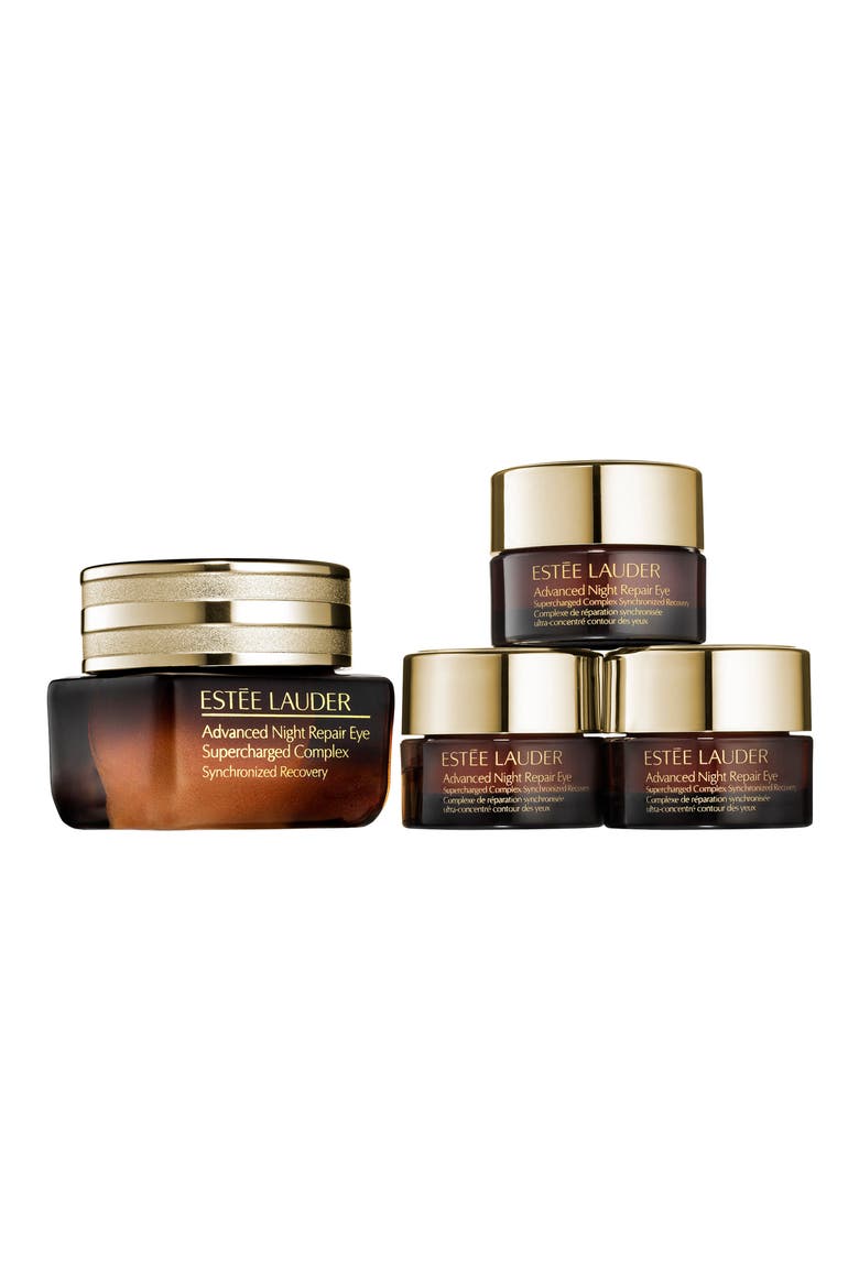Advanced Night Repair Eye Supercharged Complex Synchronized Recovery Set, Main, color, NO COLOR