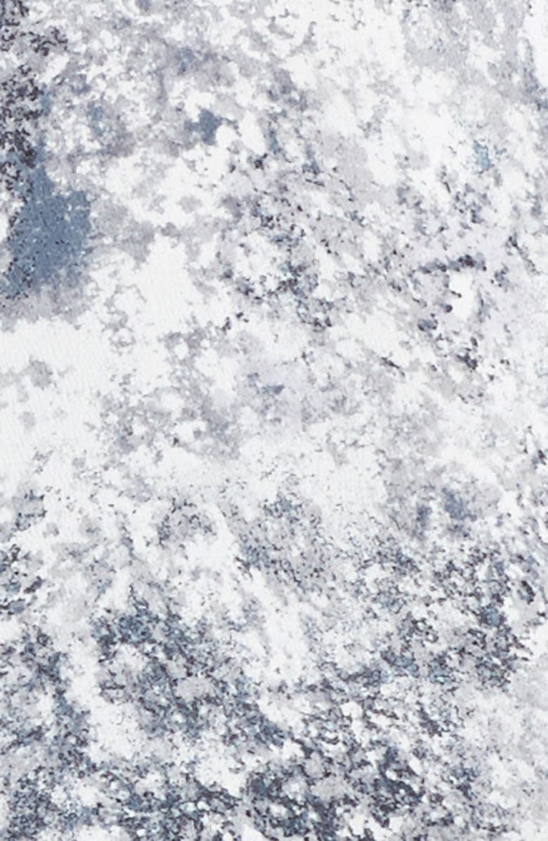 Vince Camuto Speckled Print Blouse, Alternate, color,