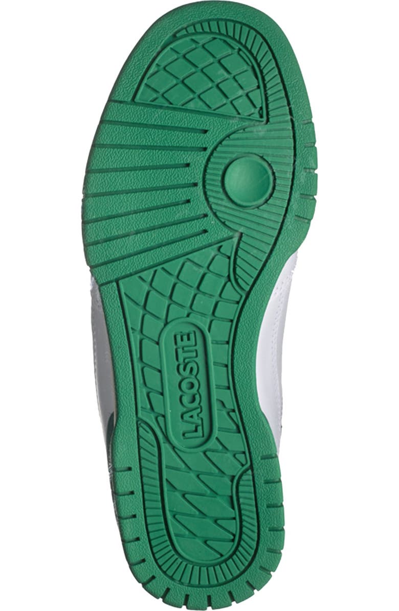 Lacoste Missouri Mid Sneaker, Alternate, color,