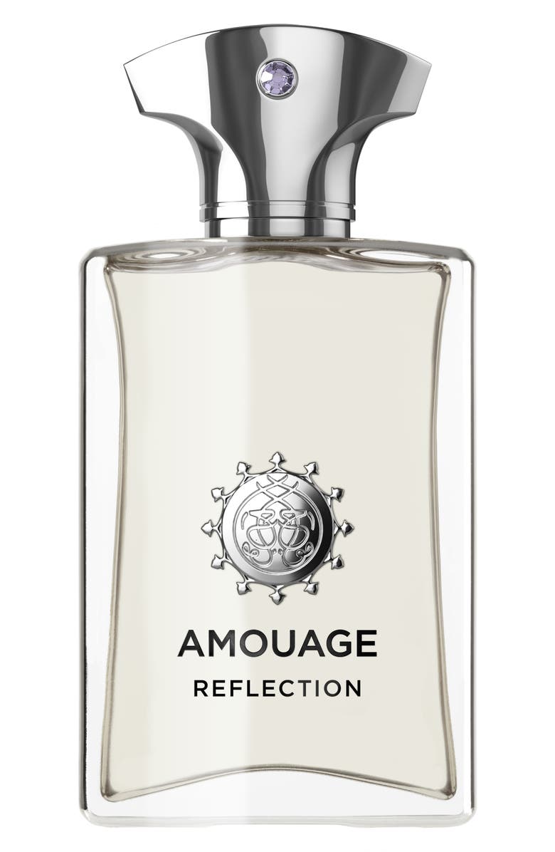 AMOUAGE Reflection Eau de Parfum, Main, color, 