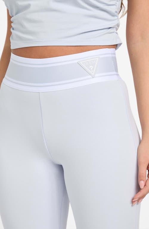 Guess Anna Logo Pants