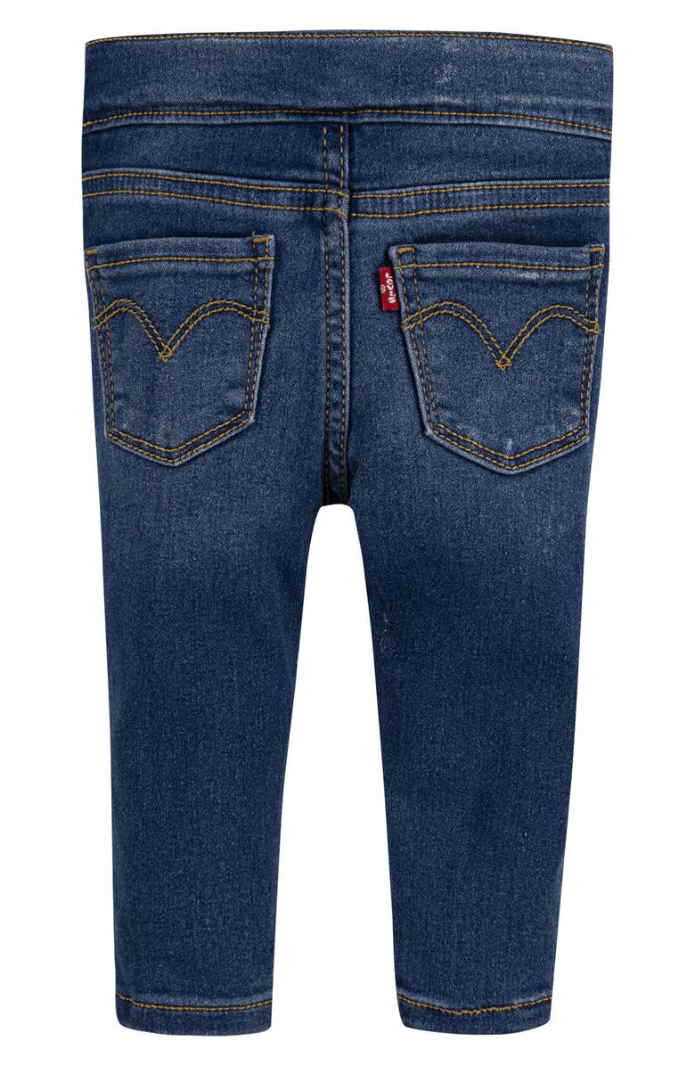 Levi's<sup>®</sup> Pull-On Denim Leggings, Alternate, color, Sweetwater