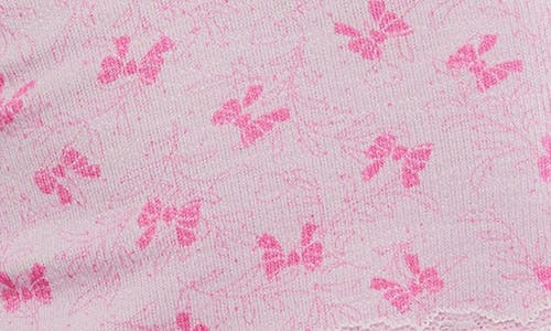 Free People Stolen Dance Pajamas In Pink