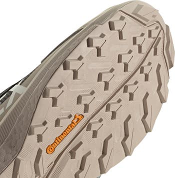 Terrex Free Hiker 2 COLD.RDY Waterproof Hiking Shoe