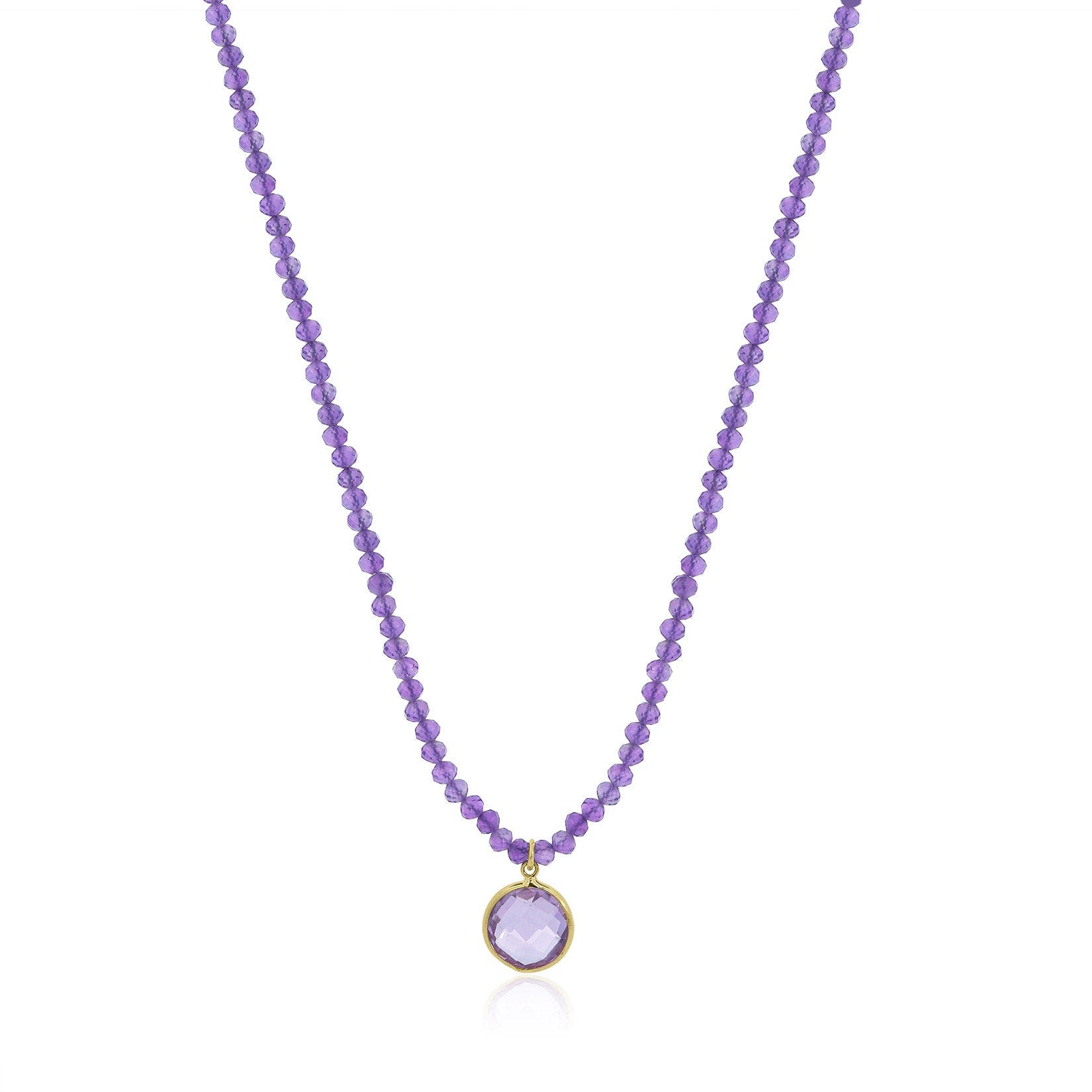 selected Amethyst