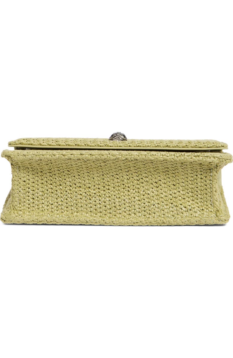 Kurt Geiger London Shoreditch Eagle Small Shoulder Bag, Alternate, color,