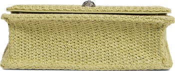 Shoreditch Eagle Small Shoulder Bag