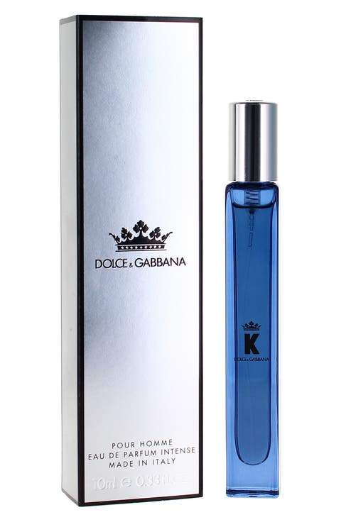 K by Dolce&Gabbana Eau de Parfum Intense Purse Spray