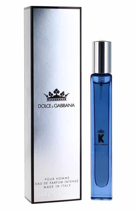 Dolce&Gabbana K by Dolce&Gabbana Eau de Parfum Intense Purse Spray