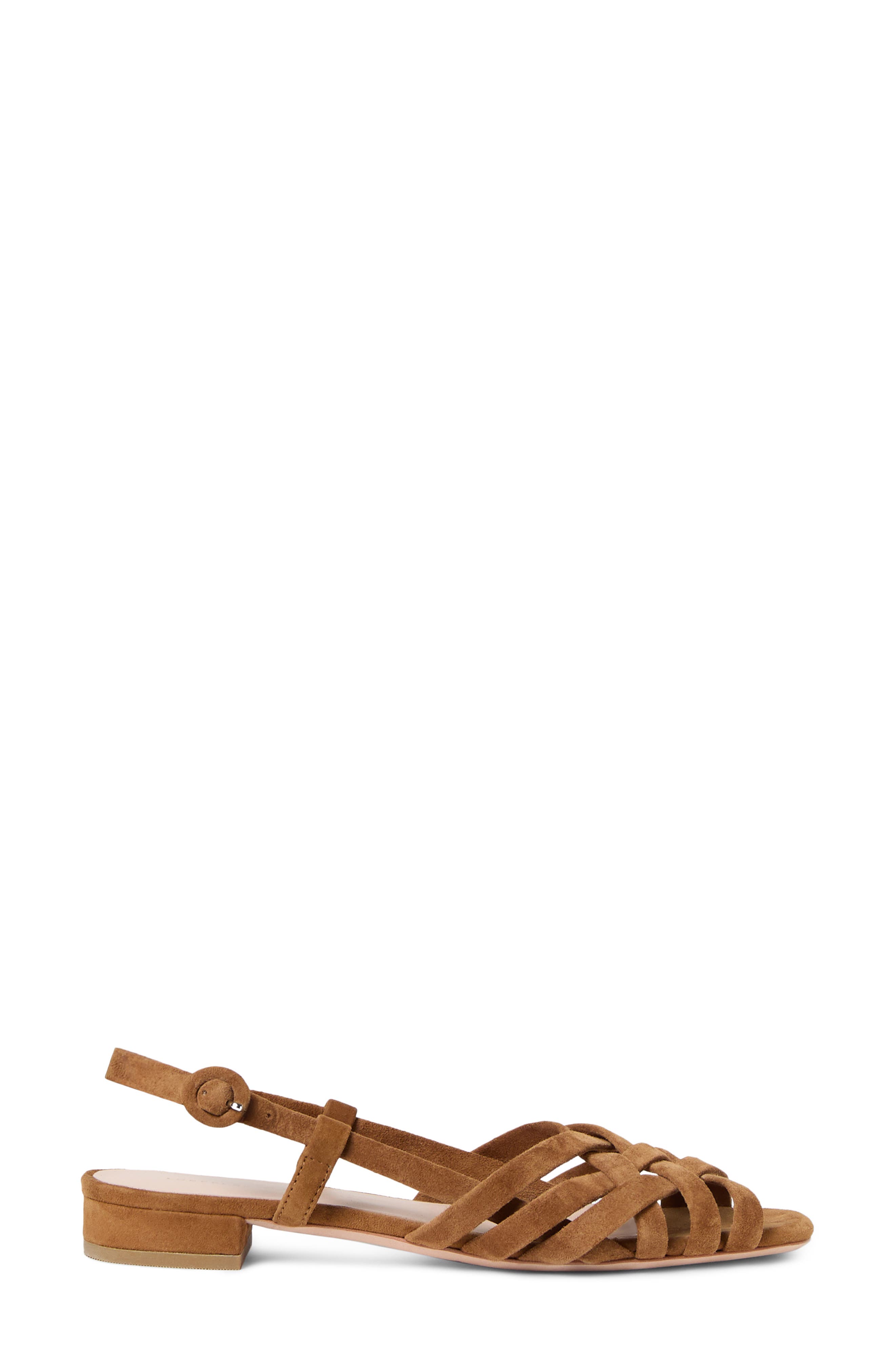 Shelly Slingback Sandal - image 4