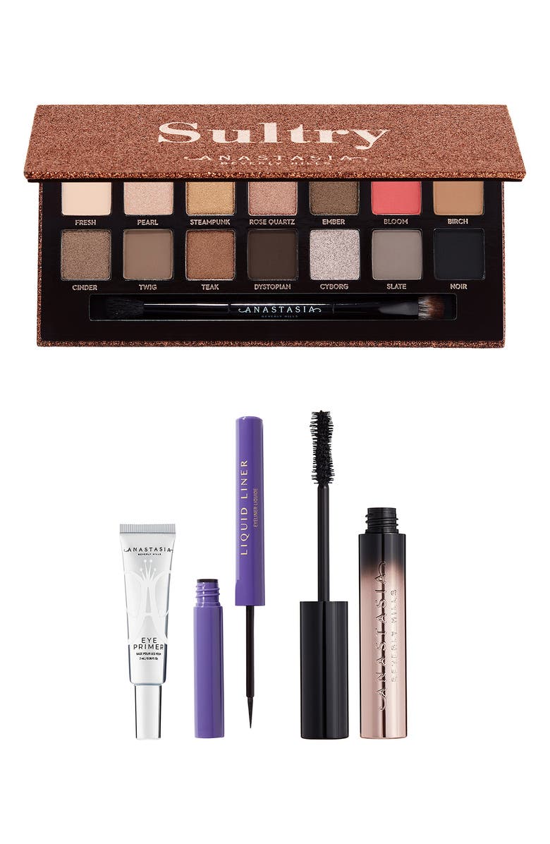 Anastasia Beverly Hills Eye Vault, Main, color, 