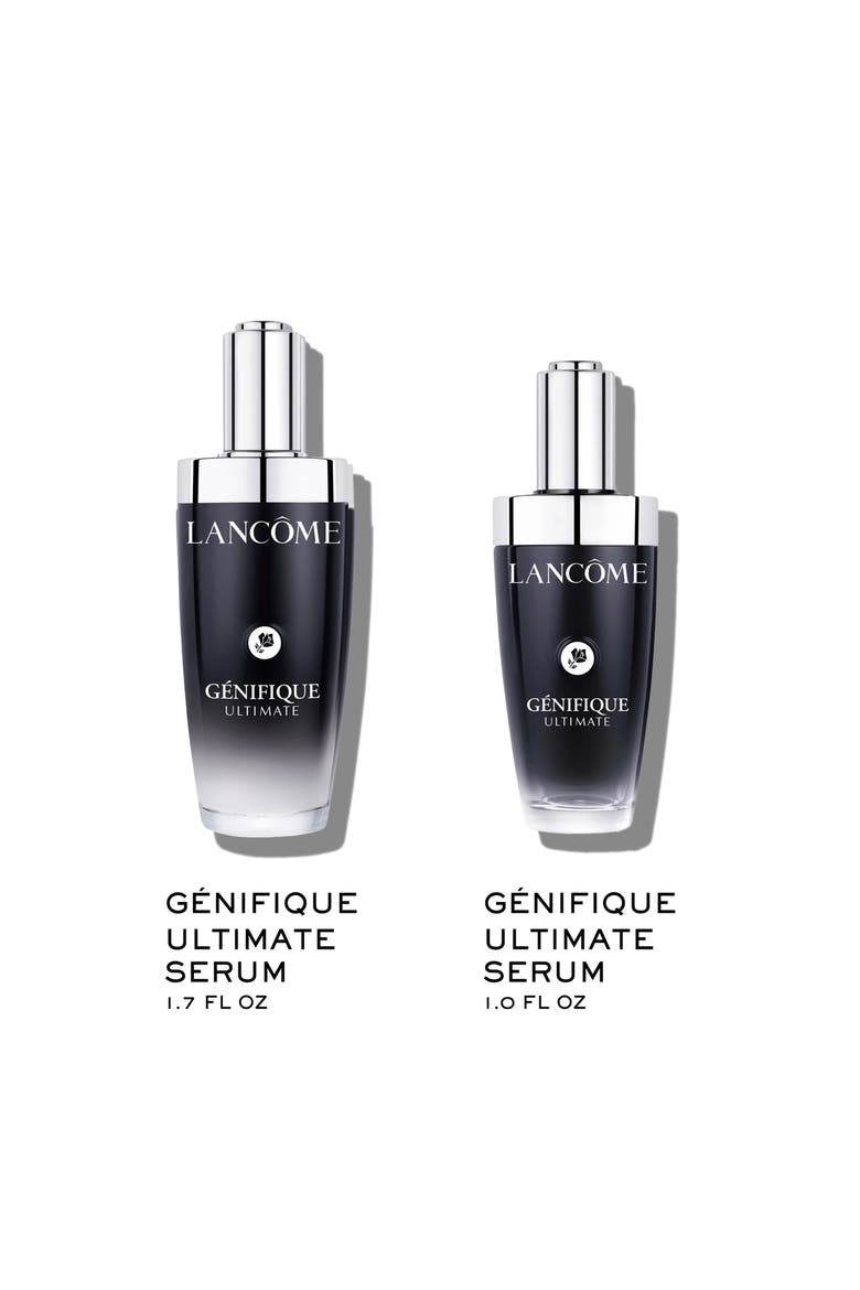 Génifique Ultimate Recovery Serum Duo $224 Value, Alternate, color, NO COLOR