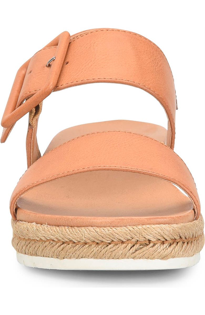 B O C BY BØRN Hilda Slingback Sandal, Alternate, color, Light Tan