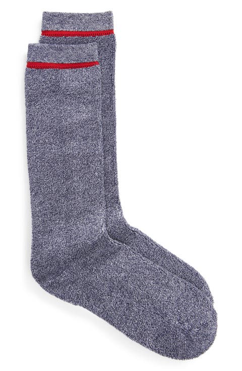 Kyro Cozy Crew Socks