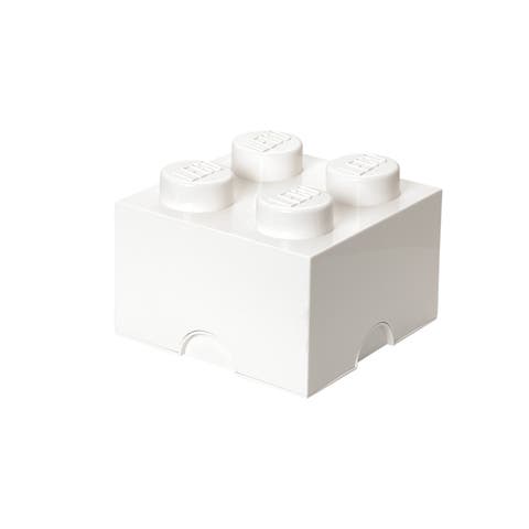 Storage Brick 4, White