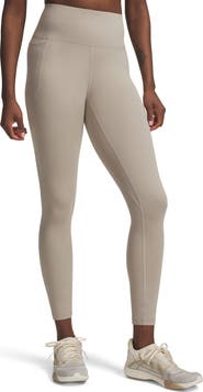 Under Armour Meridian Ankle Leggings