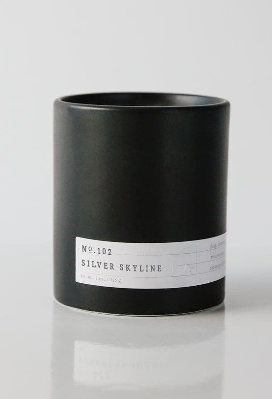selected Black