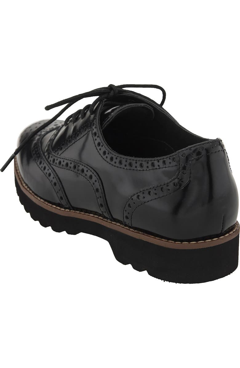 Earth<sup>®</sup> Origins Earthies<sup>®</sup> 'Santana' Wingtip Oxford, Alternate, color,