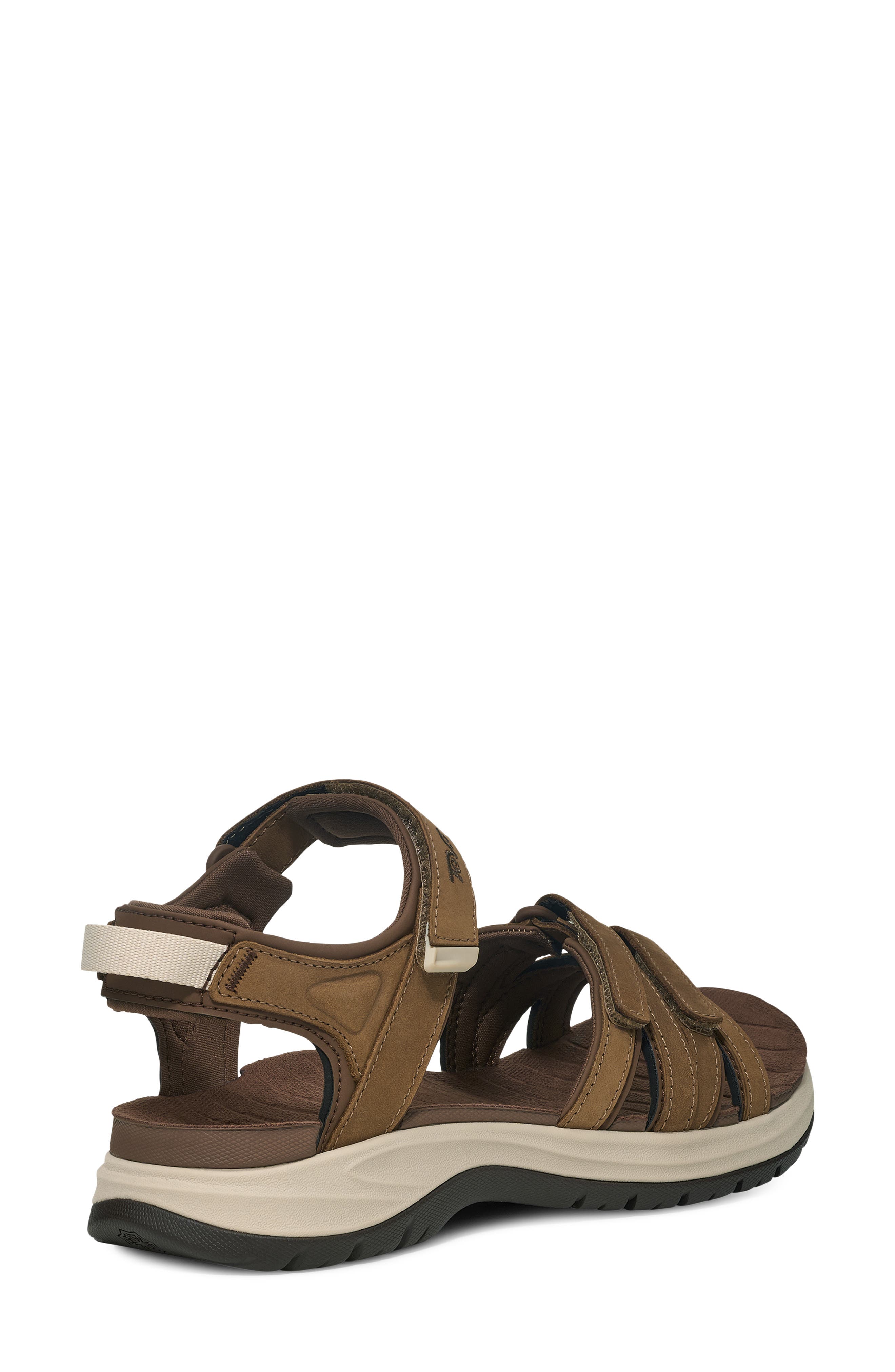 Tirra Sport Hiking Sandal, Alternate, color, TAN