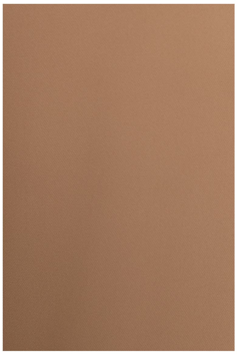 Laila Wide Leg Crop Pants, Alternate, color, TAUPE