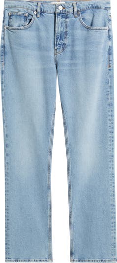 FRAME Modern Straight Leg Jeans | Nordstrom