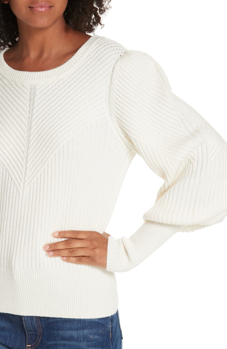 Joie Ronita Sweater, Alternate, color, 