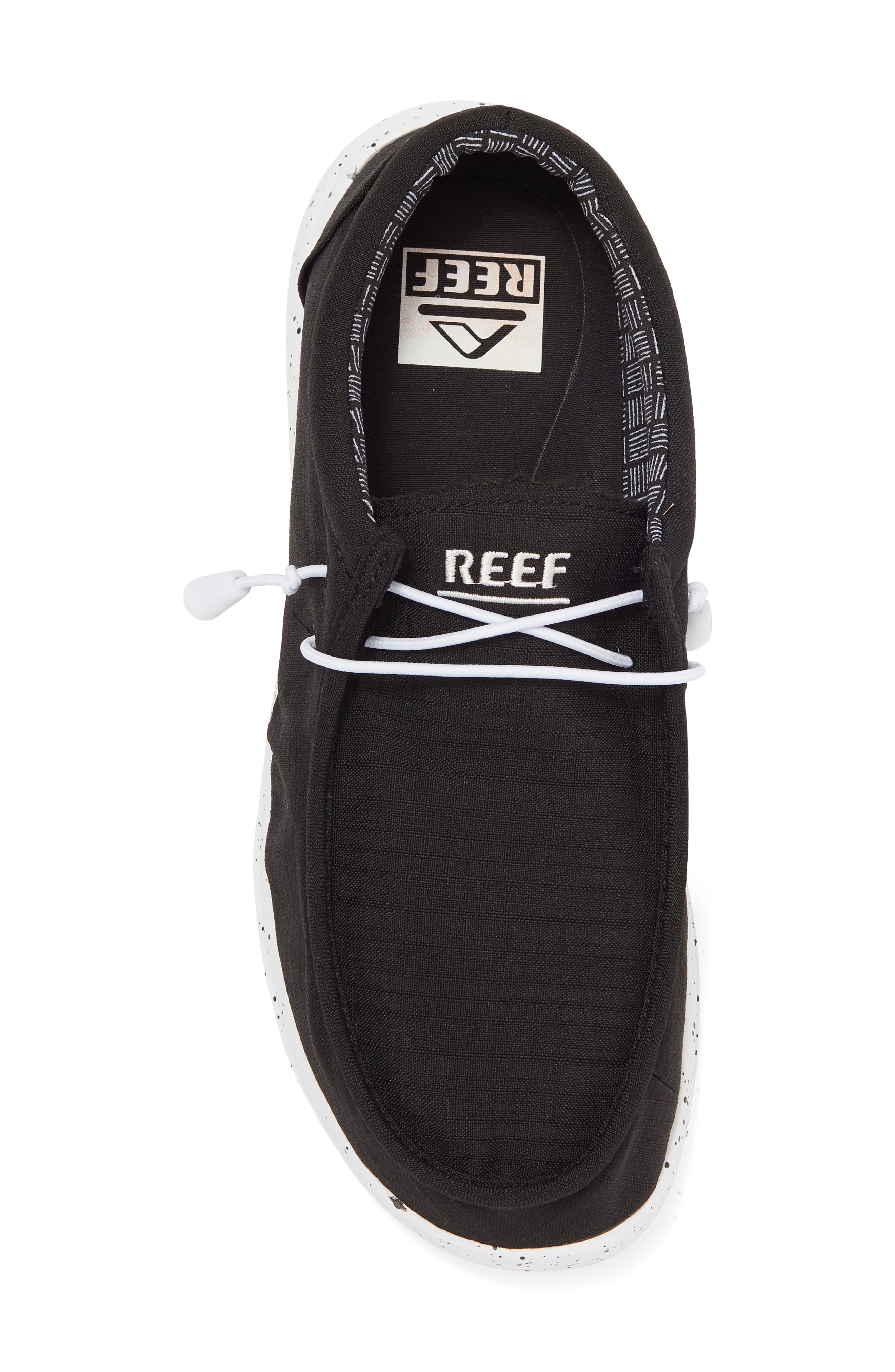 Reef Cushion Coast TX Sneaker, Alternate, color, 