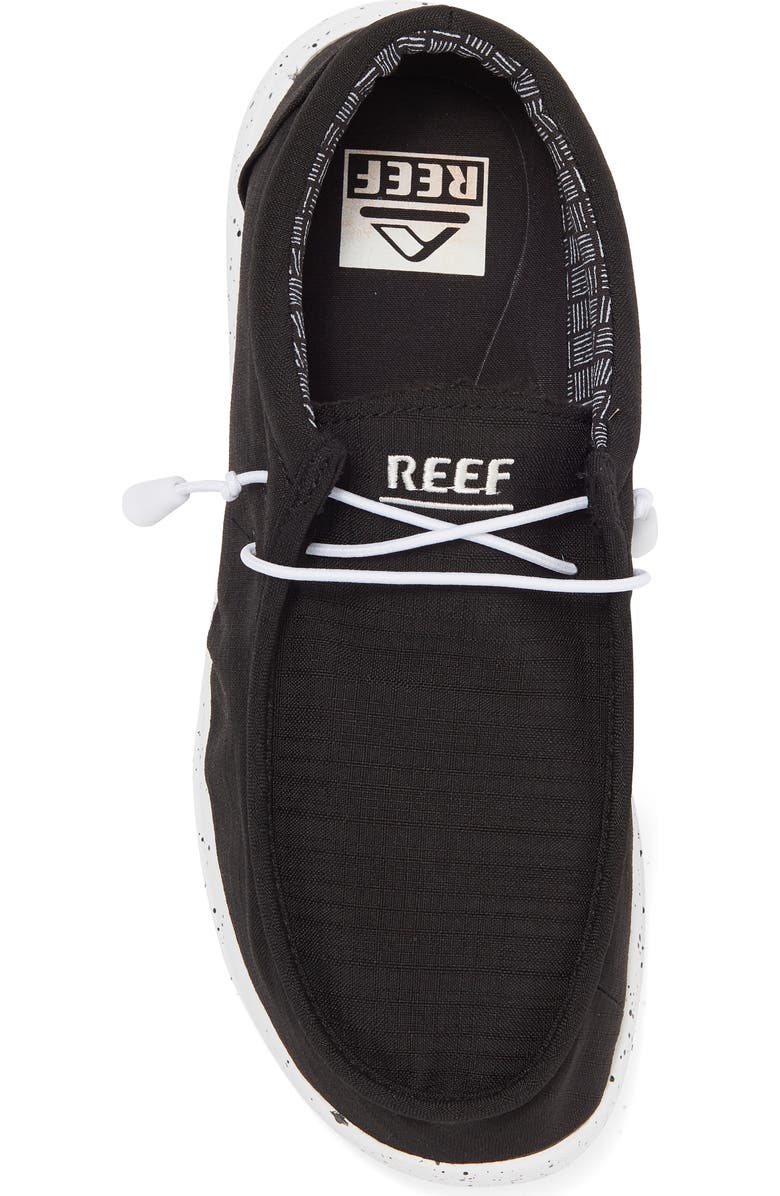 Reef Cushion Coast TX Sneaker, Alternate, color,