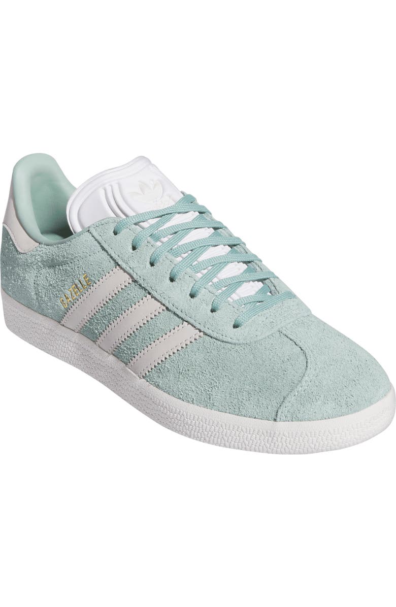 adidas Gazelle Sneaker, Main, color,