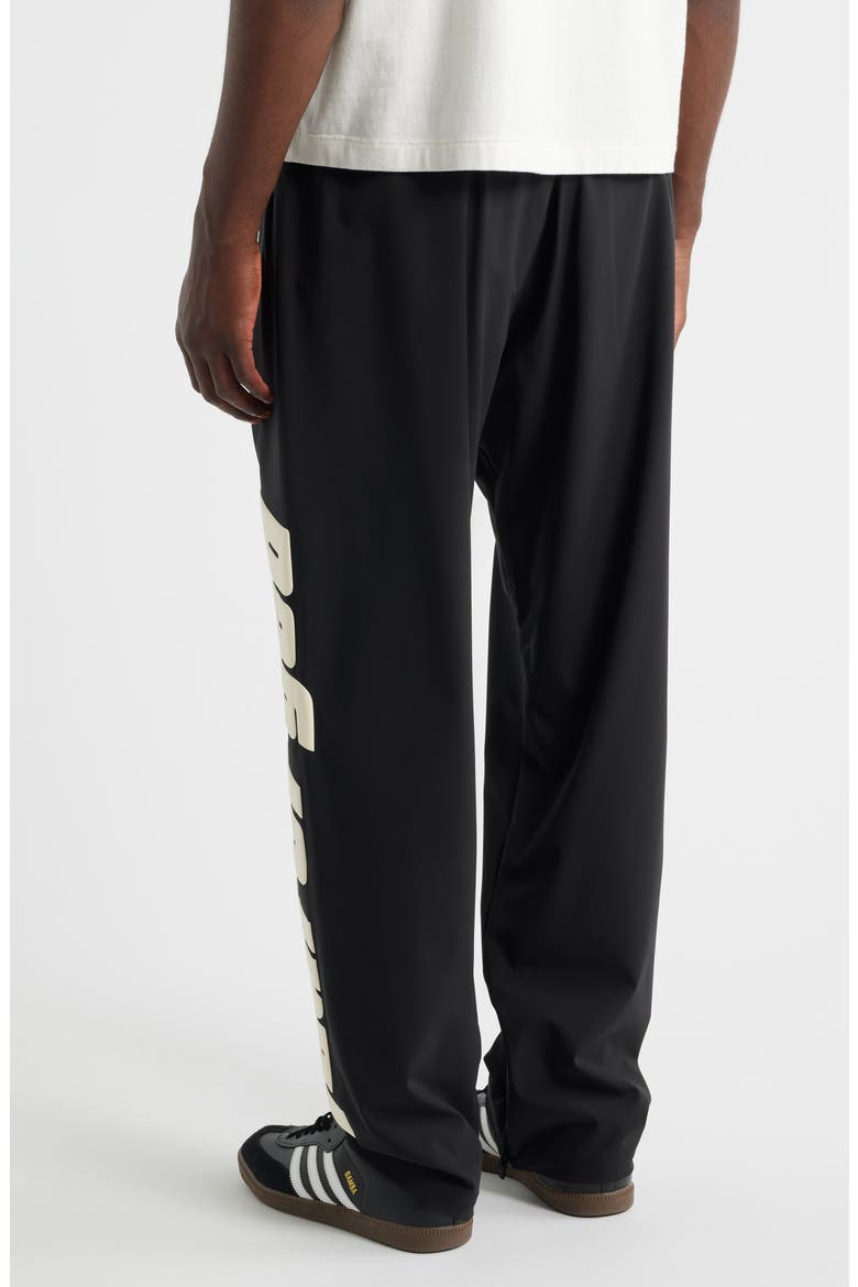 x MLB Relaxed Track Pants, Alternate, color, BLACK