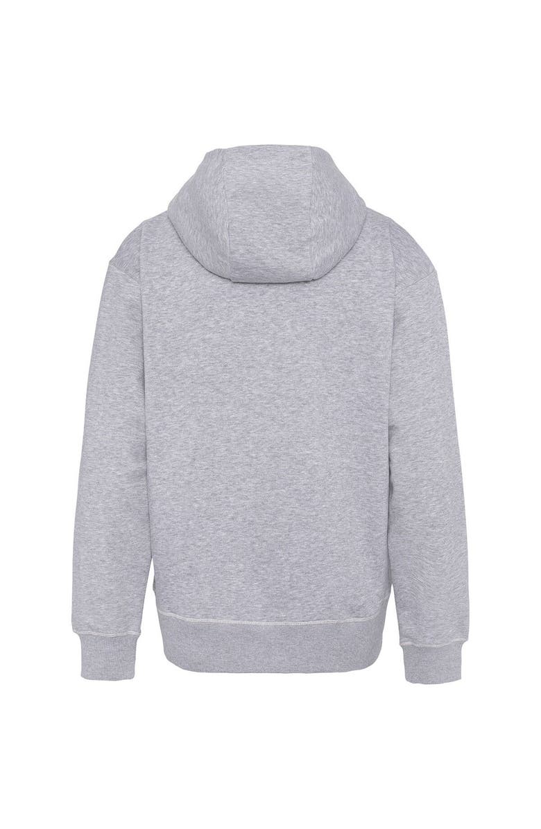 Kari Traa Synne Hoodie - Women's, Alternate, color, Light Grey Melange