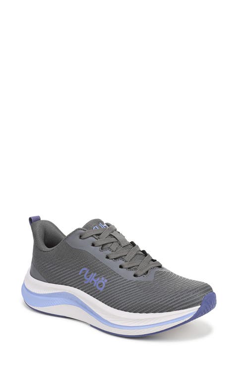 Genuine Walking Sneaker (Women)