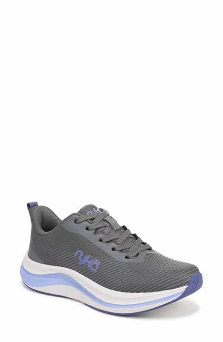 Rykä Genuine Walking Sneaker