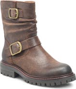 Söfft Alyssa Water Resistant Bootie