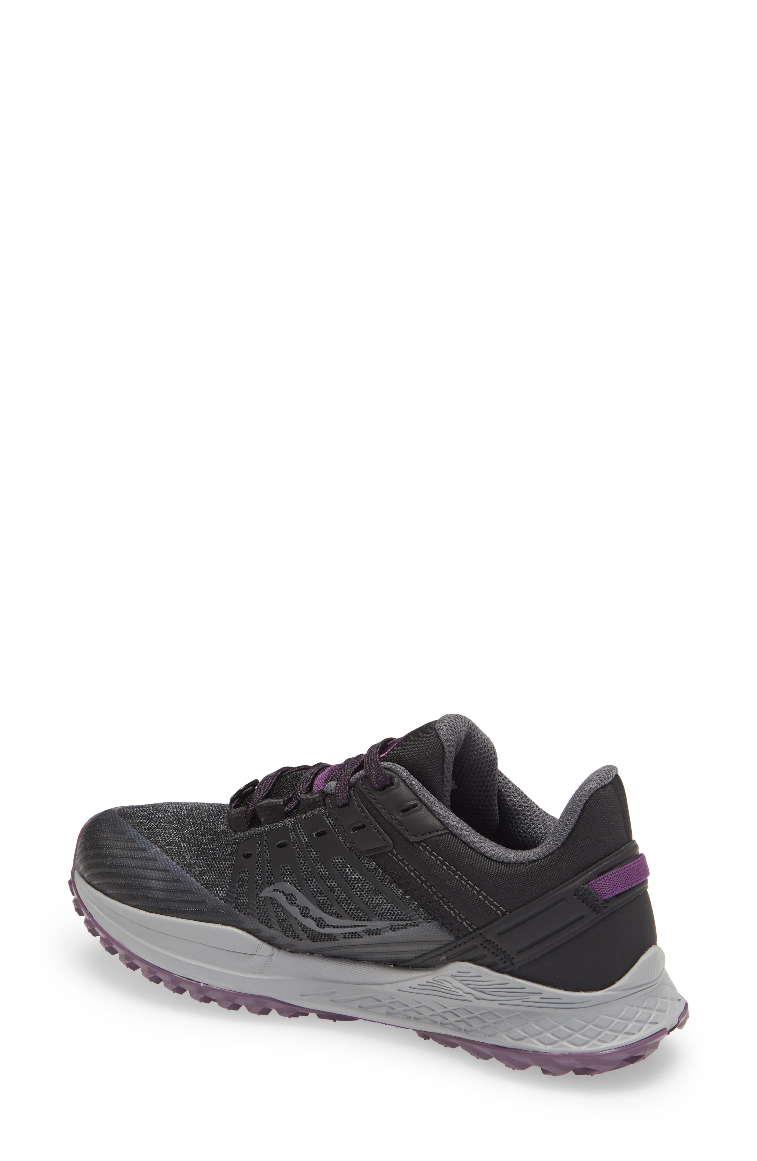 Saucony Mad River TR 2 Trail Running Shoe, Alternate, color, 