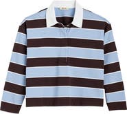 Madewell Rugby Polo Shirt