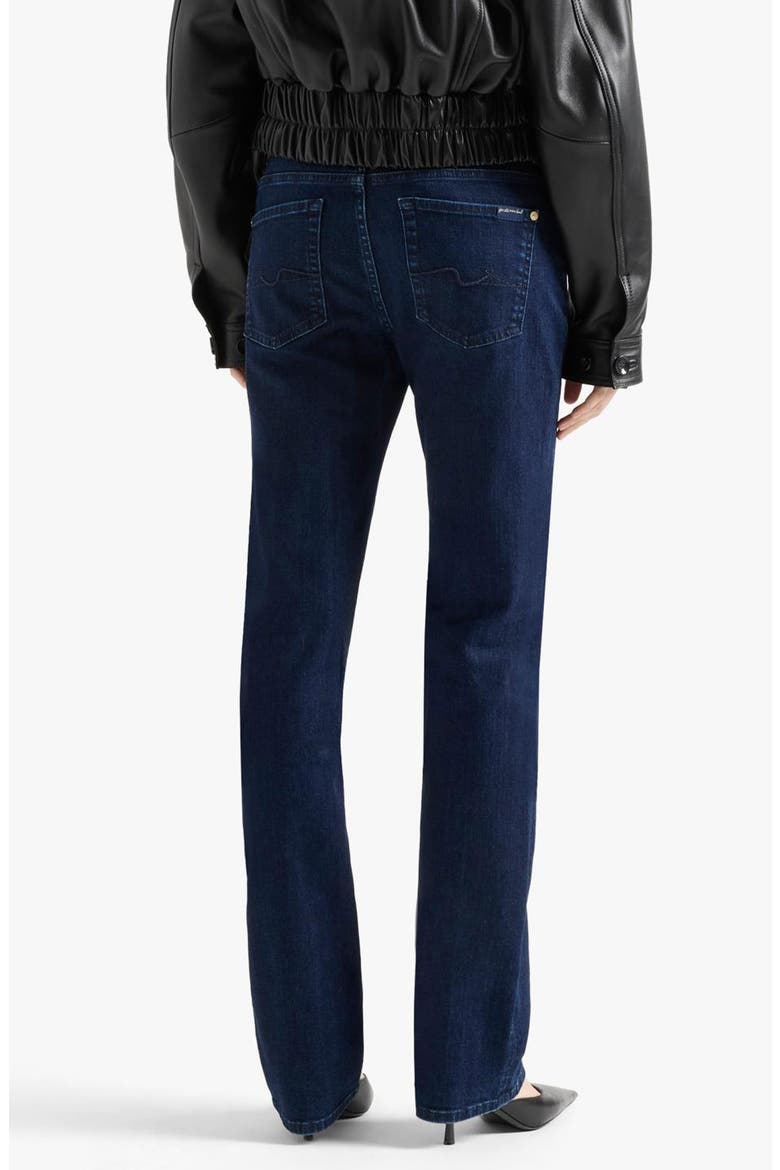 The Slim Slim Straight Jeans, Alternate, color, CLASSICAL