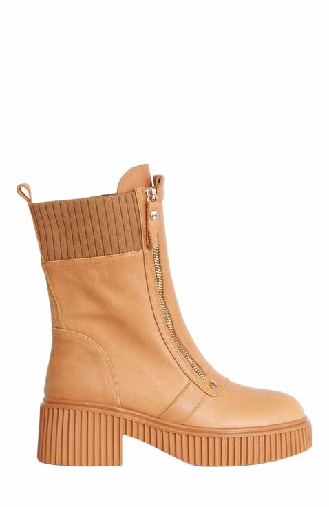 More To Come Ankle Boot