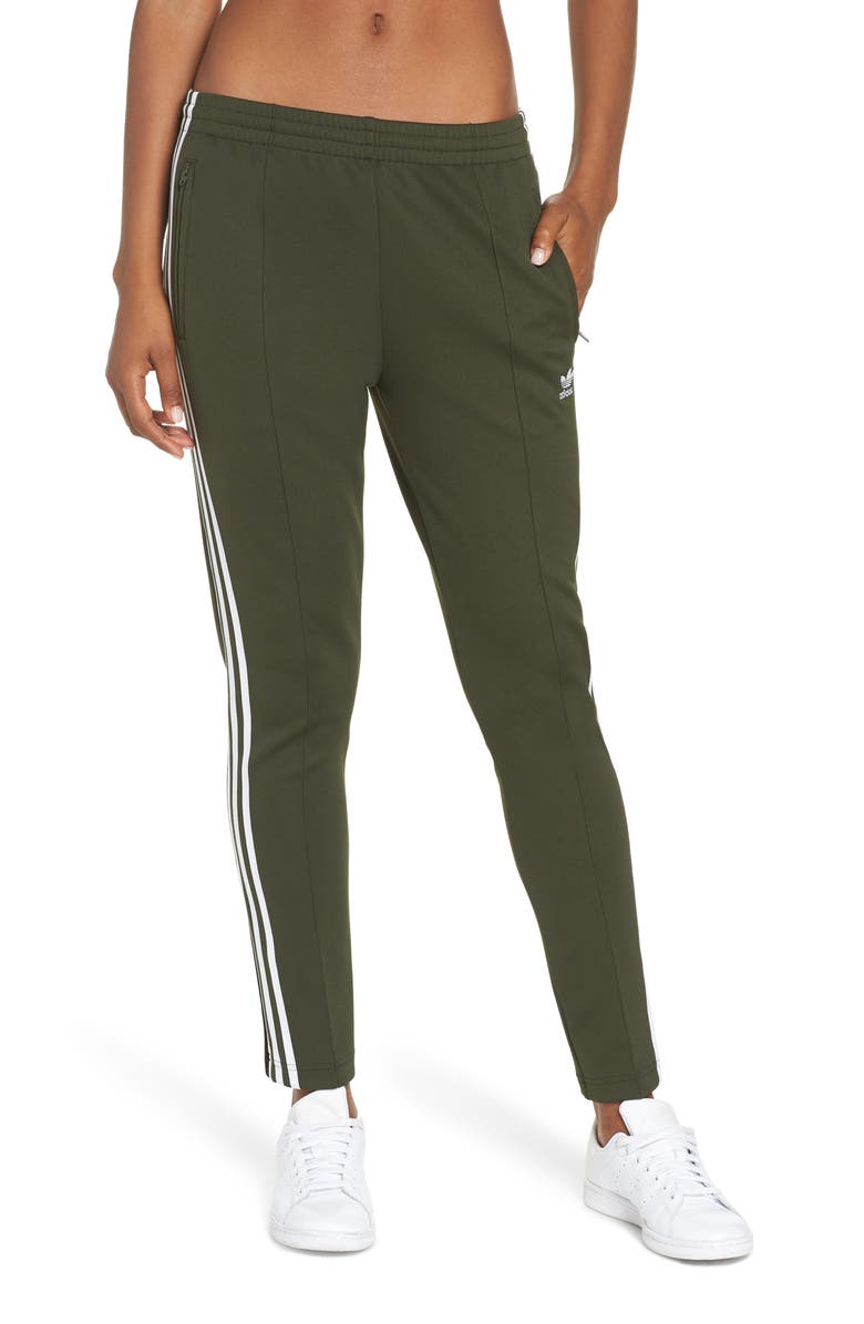 adidas Originals adidas SST Track Pants, Main, color,
