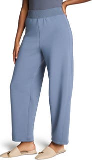 SPANX® Brushed AirEssentials® Luxe Ankle Pants
