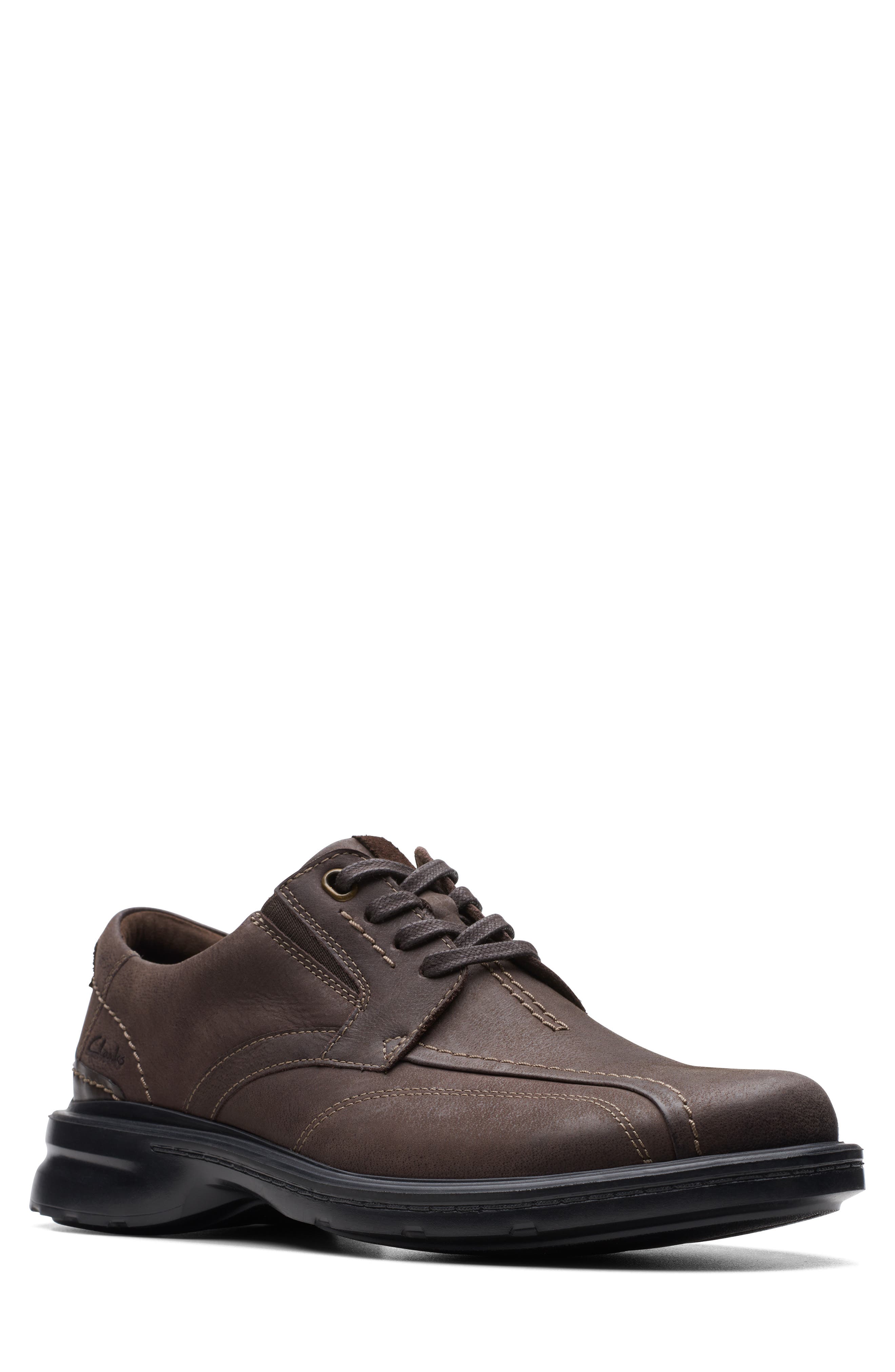  Dark Brown Leather